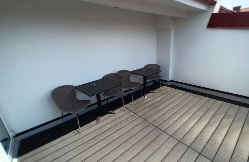 Baia Mare Apartment | Old Town Studio 2 Apartment nr 3
