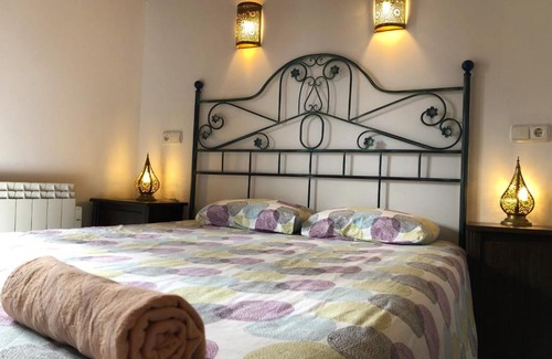 Lekeitio Apartment | Old town Superbistak