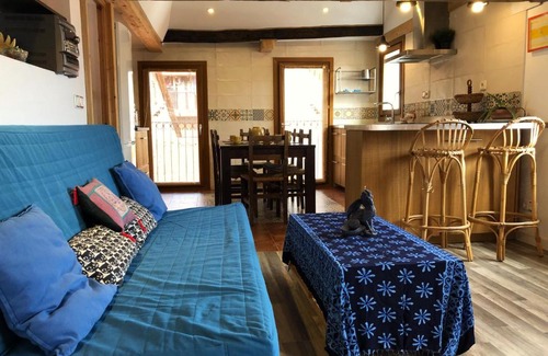Lekeitio Apartment | Old town Superbistak