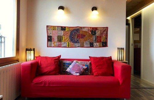 Lekeitio Apartment | Old town Superbistak