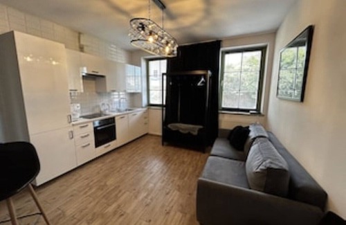 West Pomeranian Voivodeship Apartment | Old Town Szczecin Apartment