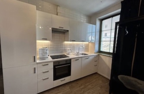 West Pomeranian Voivodeship Apartment | Old Town Szczecin Apartment