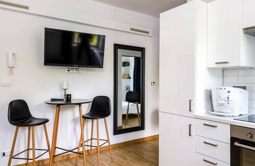 West Pomeranian Voivodeship Apartment | Old Town Szczecin Apartment