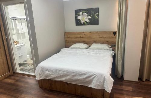 Suleymanpasa Hotel | Old Town Tekirdağ Butik Hotel