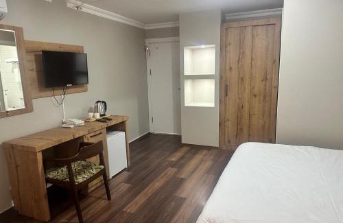 Suleymanpasa Hotel | Old Town Tekirdağ Butik Hotel