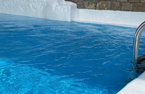 Rhodes Old Town Apartment | Old Town | Utopia Junior Suite with Private Pool