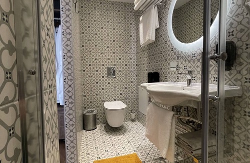 Rhodes Old Town Apartment | Old Town | Utopia Junior Suite with Terrace