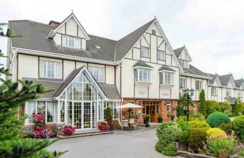 Killarney House | Old Weir Lodge