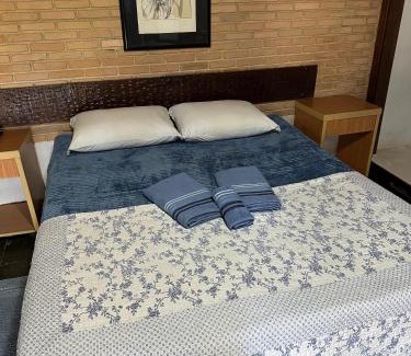 Tremembe House | Old West Parada 19