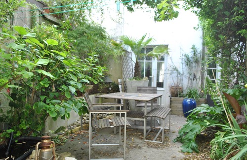 Sainte-Marie-de-Re House | Old winery close to the sea and shops on île de ré