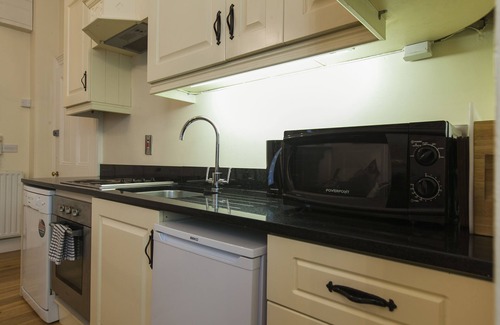 Inchicore Apartment | Old World apartments in Historic Dublin, near Kilmainham Gaol.
