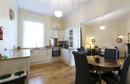 Inchicore Apartment | Old World Apartments in Historic Dublin, Near Kilmainham Gaol.