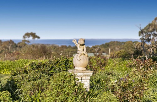 Shoreham House | Old World Charm - Little Breda - Shoreham with Views