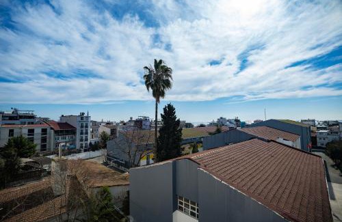 Sultanahmet Apartment | oldcity nice suite