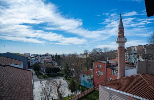 Sultanahmet Apartment | oldcity nice suite