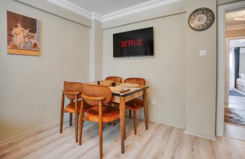 Sultanahmet Apartment | oldcity nice suite