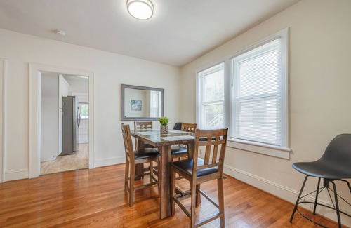 Hampton House | Olde Hampton, right in the center of Hampton Roads 1