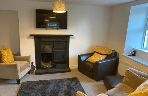 Fourstones Near Bentham House | Olde Post House, Rathmell - Settle