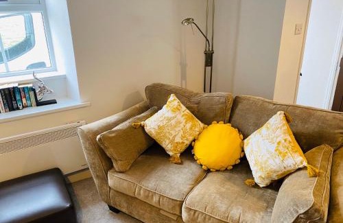 Fourstones Near Bentham House | Olde Post House, Rathmell - Settle
