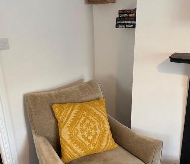 Fourstones Near Bentham House | Olde Post House, Rathmell - Settle