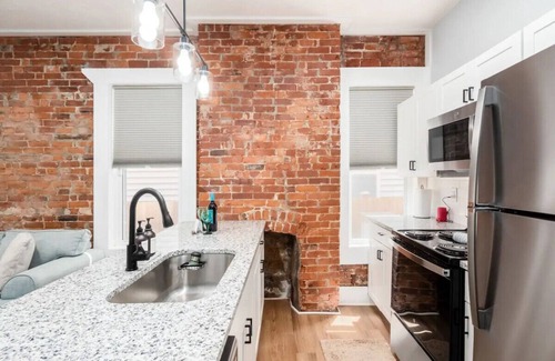 Olde Towne East House | Olde Towne Jewel - 455 South 22nd Street