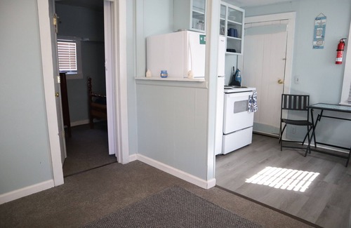 Steinhatchee Cabin | OldHickoryCabinDOCKReady5/1/25, Old Hickory Cabin on the River
