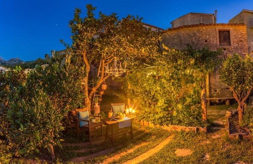 Novara di Sicilia House | Oldnoar Maisons de Charme