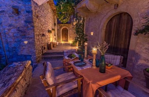 Novara di Sicilia House | Oldnoar Maisons de Charme