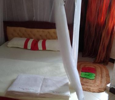 Karatina Hotel | Oldoiyo Lengai Resort