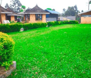 Karatina Hotel | Oldoiyo Lengai Resort