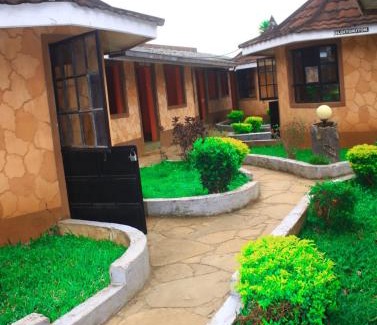 Karatina Hotel | Oldoiyo Lengai Resort
