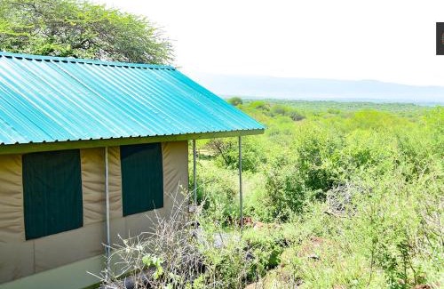 Kajiado County Other | Oldonyo Musa Amboseli Campsite