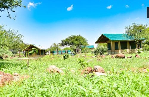 Kajiado County Other | Oldonyo Musa Amboseli Campsite