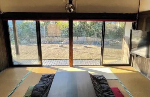 Inashiki House | Oldstyle Japanesestyle Accommodation Goemon GO - Oldstyle guesthouse Goemon/Inashiki Ibaraki