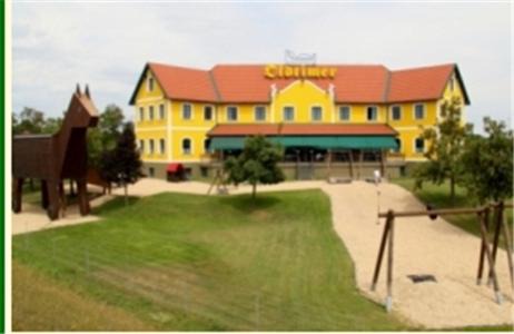 Guntramsdorf Hotel | Oldtimer Motorhotel Guntramsdorf