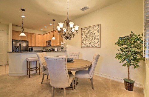 Ole Apartment | Ole at Lely Resort Condo with Pool Access!