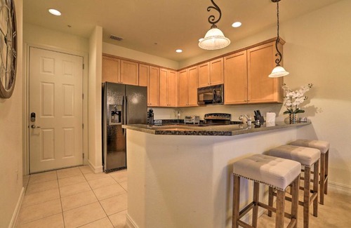 Ole Apartment | Ole at Lely Resort Condo with Pool Access!