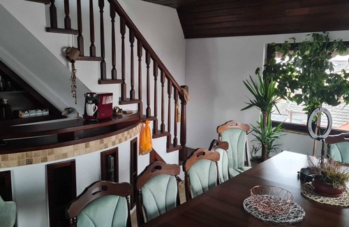 Timisoara House | Ole PENTHHOUSE