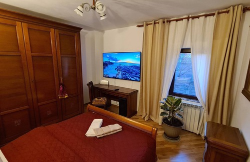Timisoara Apartment | Ole PREMIUM