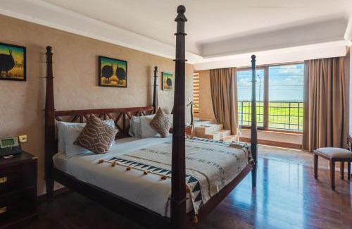 Nairobi West Hotel | Ole Sereni