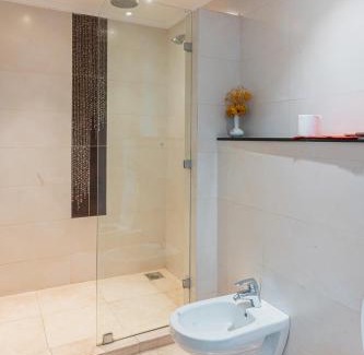 Nairobi West Hotel | Ole Sereni
