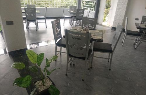 Nyeri Hotel | Ole Sidai Riverine Gardens
