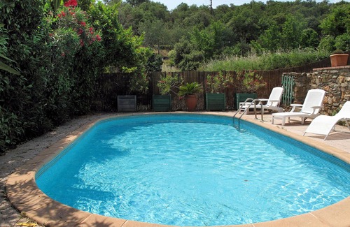 Torderes House | Oleander by Interhome