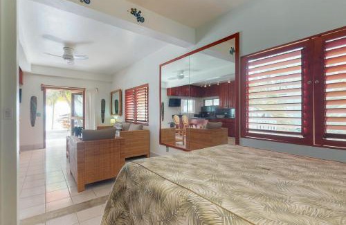 San Pedro Hotel | Oleander @ Caribe Island