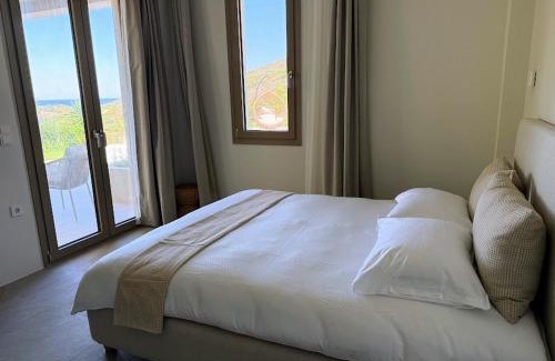 Kymi-Aliveri Villa | Oleander Evia