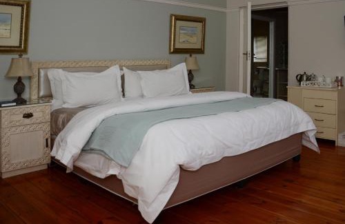 Kimberley House | Oleander Guest House