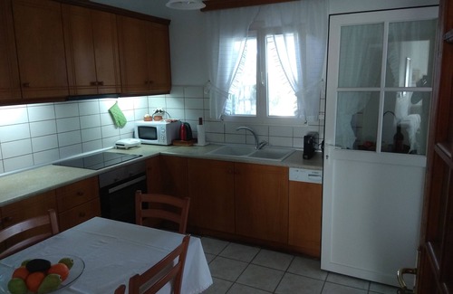Adamas House | ★Oleander★ maisonette near Adamas w/Gorgeous View