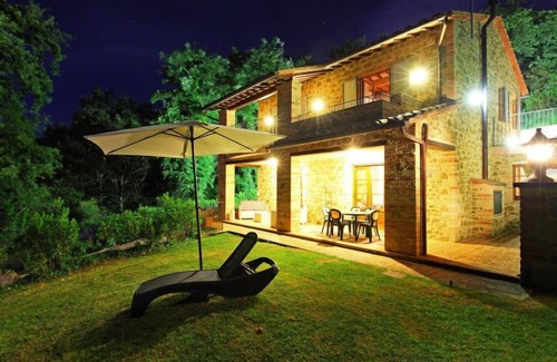 San Feliciano House | Oleandra sul Lago by Interhome