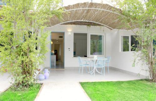Laura Hotel | Oleandri Resort Paestum