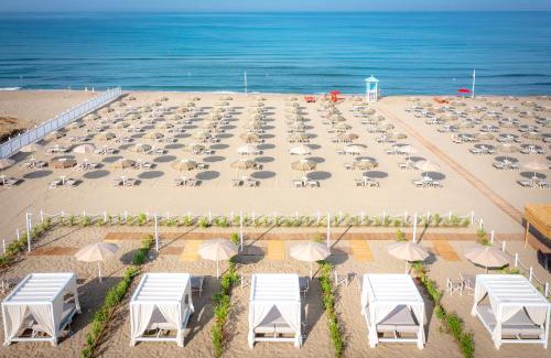 Laura Hotel | Oleandri Resort Paestum